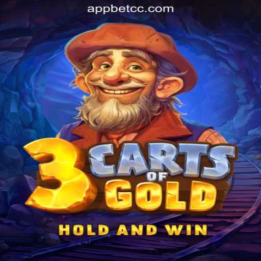 Discover the Thrilling World of 3cartsOfGold: The Leading Game on BETCC Platform