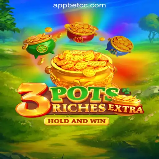 Discover the Thrilling World of 3potsExtra: Brazil's Leading Online Slot Game on BETCC Platform