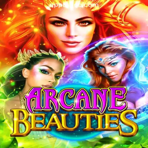 Discover the Enchanting World of ArcaneBeauties on BETCC Platform
