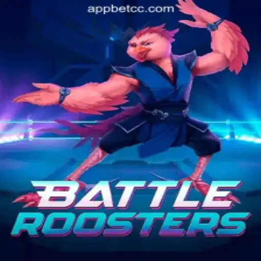 Exploring the Exciting World of BattleRoosters on BETCC Platform - Online Slots Brasil #1