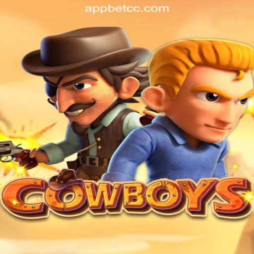 Exploring the Thrilling World of COWBOYS: A Leading Online Slot Game on BETCC Platform