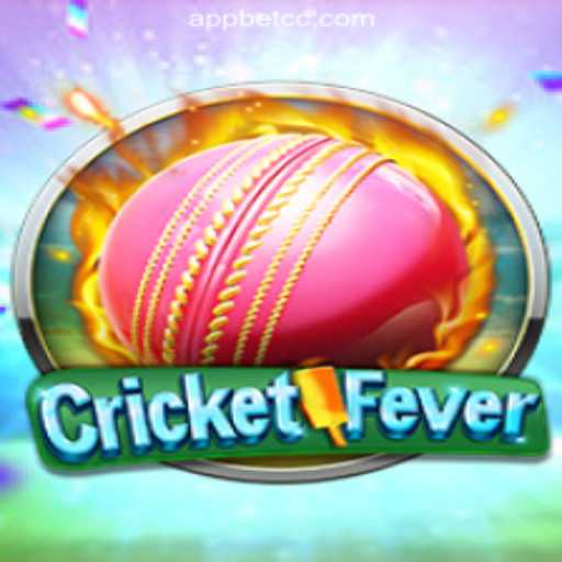 CricketFever: Dive into the Thrilling World of Cricket and Online Slots