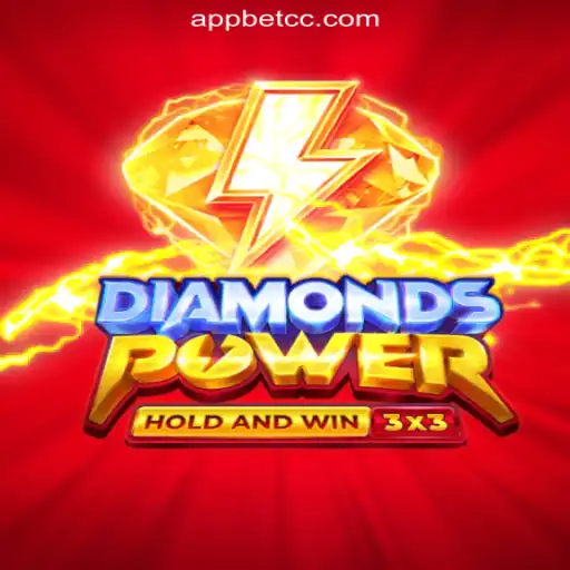 Diamondspower: A Gem of an Experience on BETCC Platform's Online Slots Brasil #1