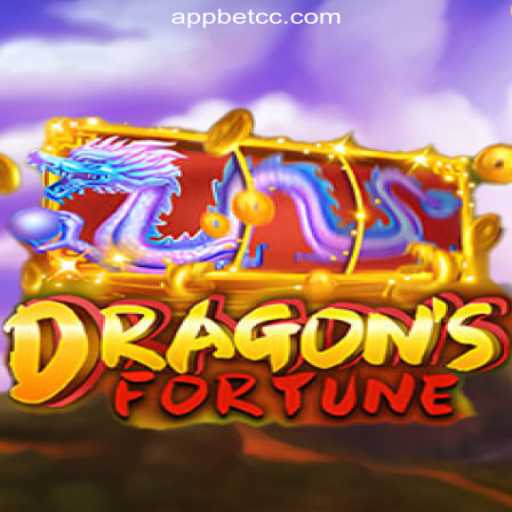 Unveiling DragonFortune: A Premier Slot Experience on BETCC Platform