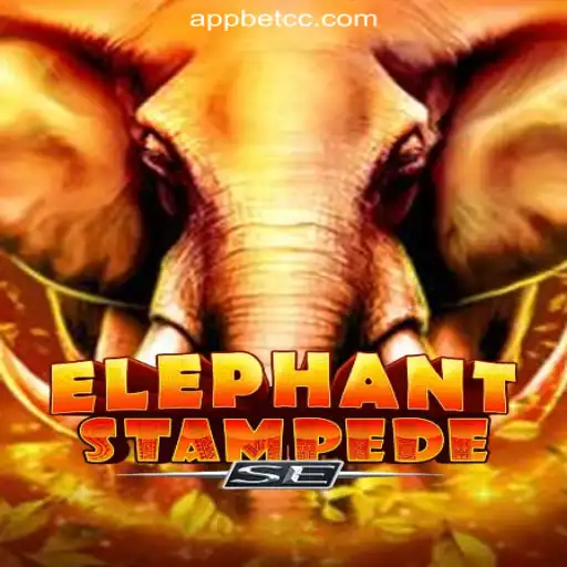 Discover the Thrill of ElephantStampedeSE on BETCC Platform-Online Slots Brasil #1