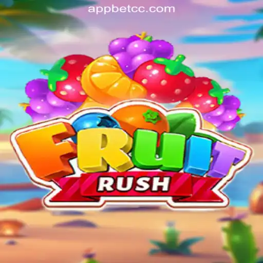 FruitRush: A Premier Slot Game on BETCC - Brazil's Leading Online Slots Platform