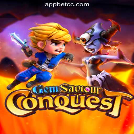 Exploring GemSaviourConquest: The Thrilling Online Slot Game on BETCC Platform