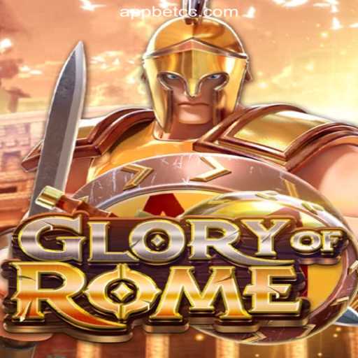 Experience the Thrill of GloryofRome: BETCC Platform's Top Online Slot in Brazil