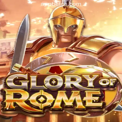 Experience the Thrill of GloryofRome: BETCC Platform's Top Online Slot in Brazil