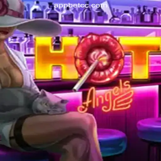 Discover the Thrill of 'HotAngels' on BETCC Platform - Online Slots Brasil #1