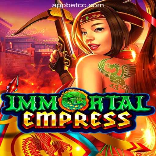 ImmortalEmpress: The Reign of Gaming on BETCC Platform - The Premier Choice for Online Slots in Brazil
