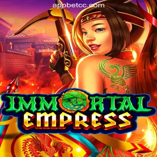 ImmortalEmpress: The Reign of Gaming on BETCC Platform - The Premier Choice for Online Slots in Brazil