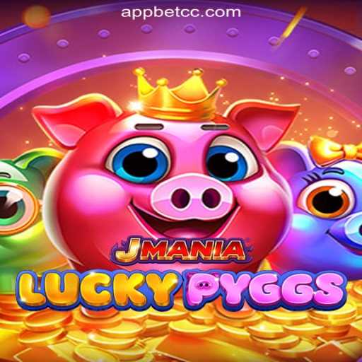 Exploring the Exciting World of JManiaLuckyPyggs: The Premier Slot Game on BETCC Platform-Online Slots Brasil #1