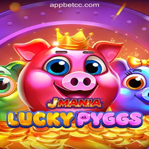 Exploring the Exciting World of JManiaLuckyPyggs: The Premier Slot Game on BETCC Platform-Online Slots Brasil #1