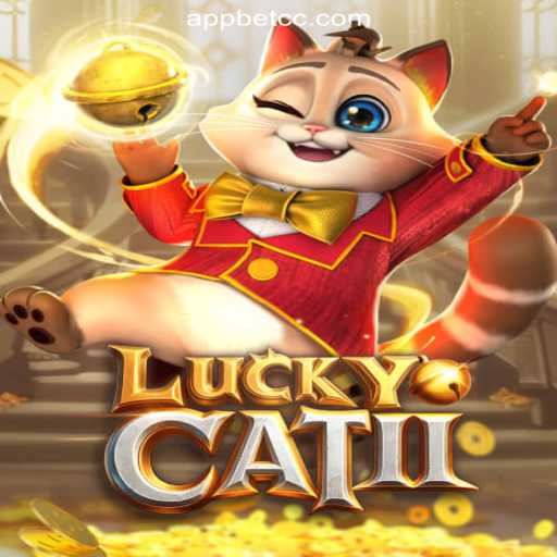 Discover the Excitement of LuckyCatII on the BETCC Platform: Online Slots Brasil #1