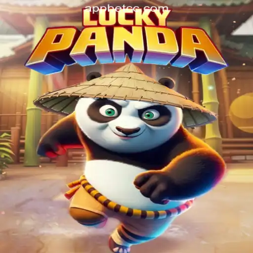 Unveiling LuckyPanda: The Premier Slot Game on BETCC Platform-Online Slots Brasil #1