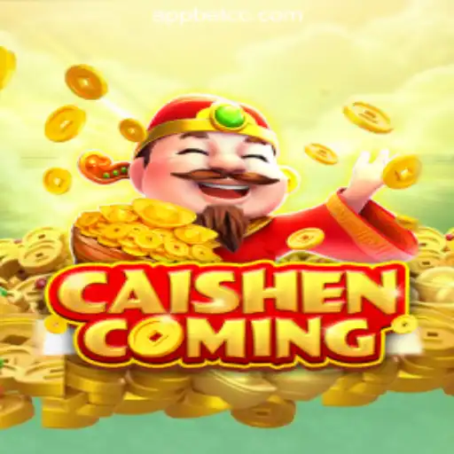Experience Excitement with CAISHENCOMING on BETCC: The Leading Online Slots Platform in Brazil