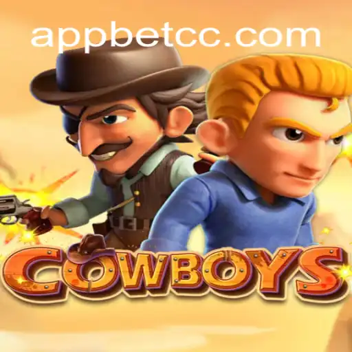 Exploring the Thrilling World of COWBOYS: A Leading Online Slot Game on BETCC Platform