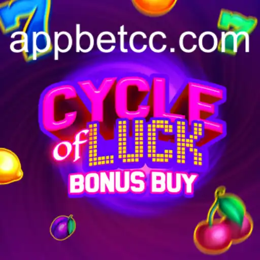 Discover the Thrills of CycleofLuckBonusBuy on BETCC Platform