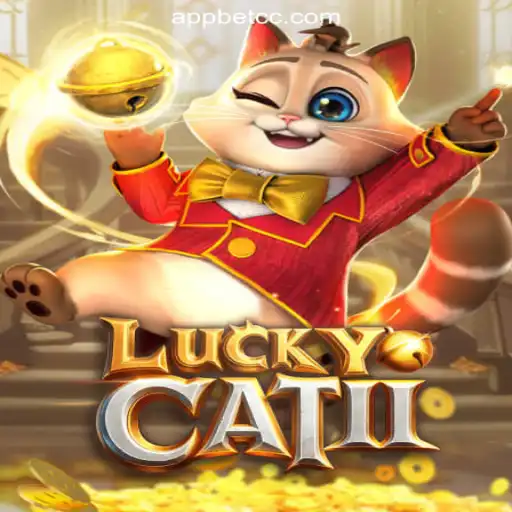 Discover the Excitement of LuckyCatII on the BETCC Platform: Online Slots Brasil #1