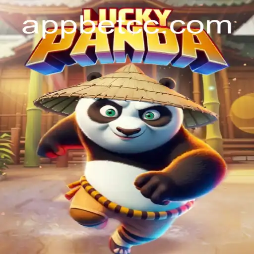 Unveiling LuckyPanda: The Premier Slot Game on BETCC Platform-Online Slots Brasil #1