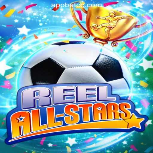 Experience the Thrill of ReelAllStars on the BETCC Platform: Online Slots Brasil's #1 Gaming Choice