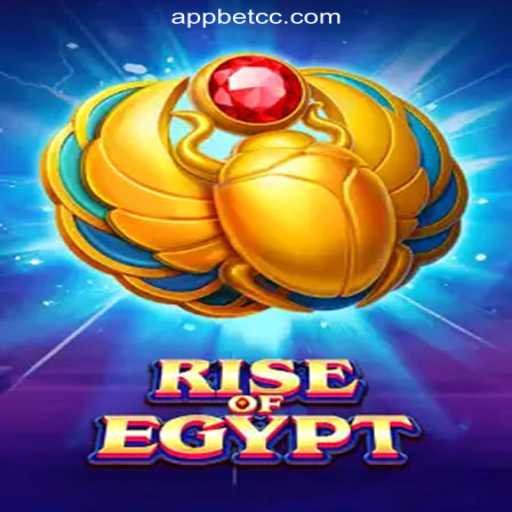 Discover the Thrills of RiseOfEgypt: Online Slots on BETCC Platform - The Top Choice in Brazil