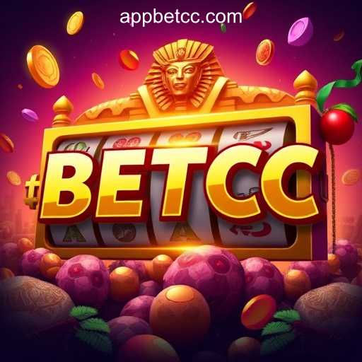 BETCC platform-online Slots Brasil #1