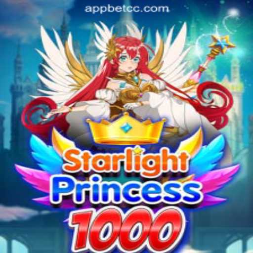 Discover the Magic of StarlightPrincess1000 on BETCC Platform - Online Slots Brasil #1