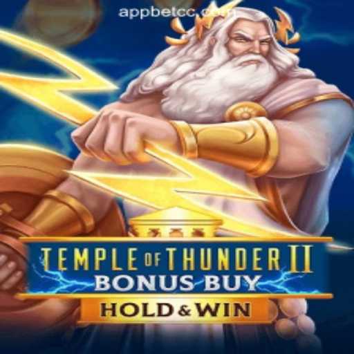 TempleofThunderIIBonusBuy: The New Wave of Online Slots on BETCC Platform in Brazil