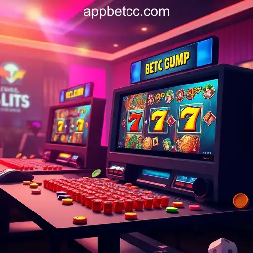 The Evolution and Impact of Video Games: Spotlight on BETCC Platform-Online Slots Brasil #1