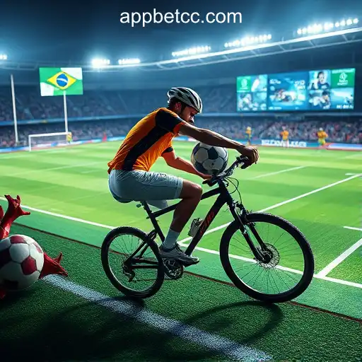 Virtual Sports and the Rise of BETCC Platform-Online Slots Brasil #1
